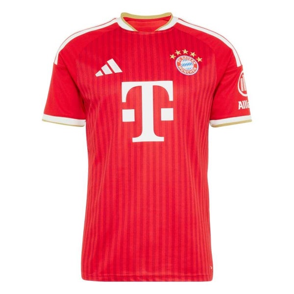 Bayern München Thuis 26/27