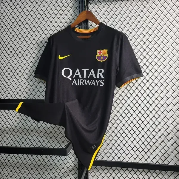 Barcelona 3de Retro 2013/2014