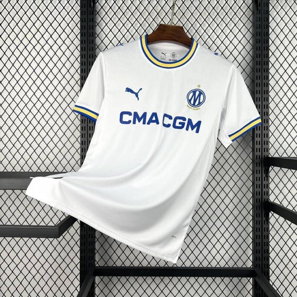 Marseille Thuis 26/27
