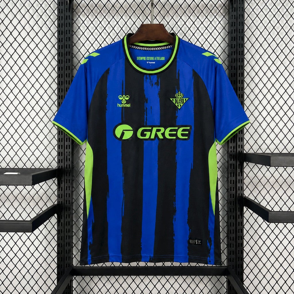 Real Betis 3de shirt 26/27
