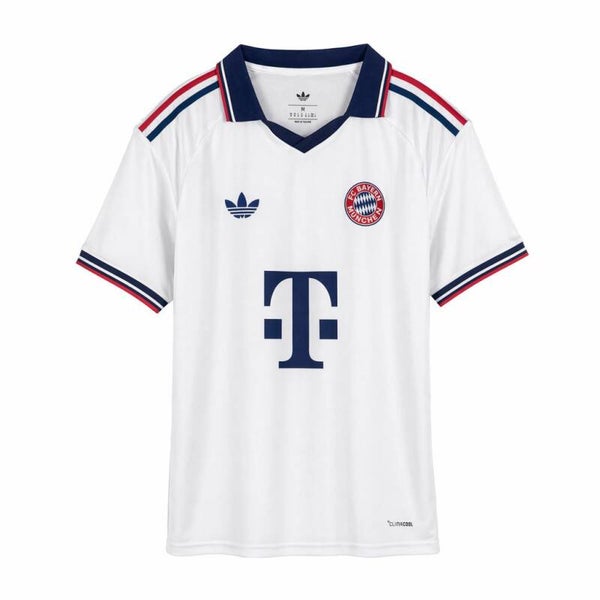 Bayern München Uit 26/27