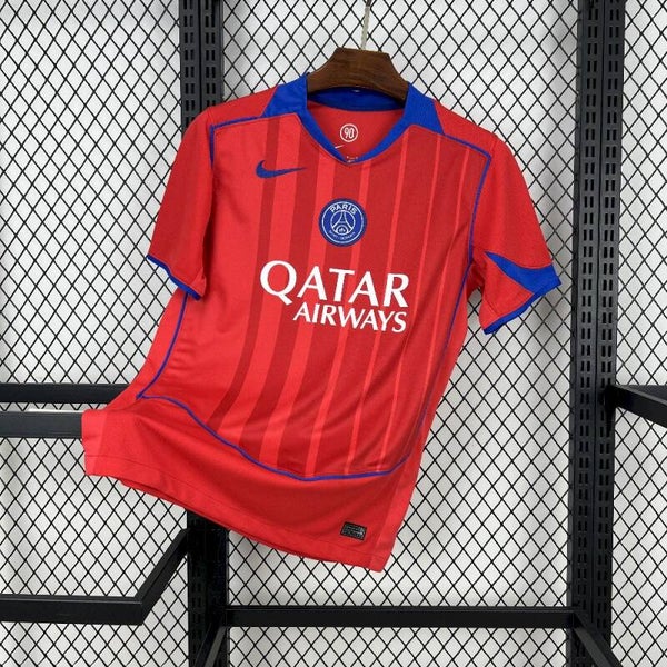Paris Saint-Germain 3de shirt 25/26