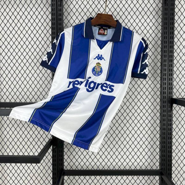 Porto Thuis Retro 1999/2000