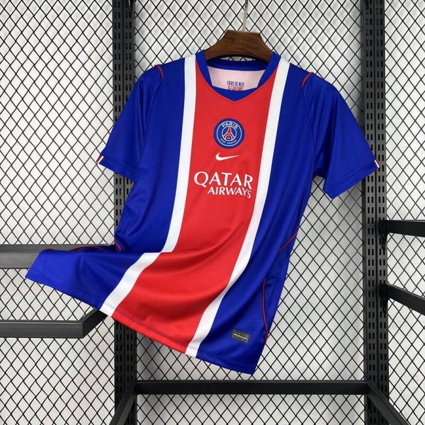 Paris Saint-Germain Thuis 26/27