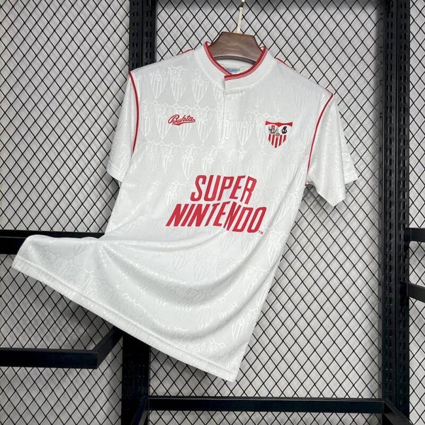 Sevilla Thuis Retro 1991/1992