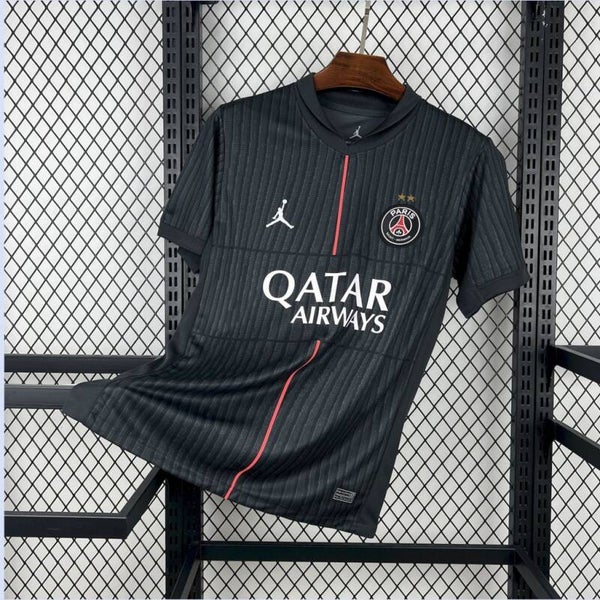 Paris Saint-Germain 4de shirt 25/26
