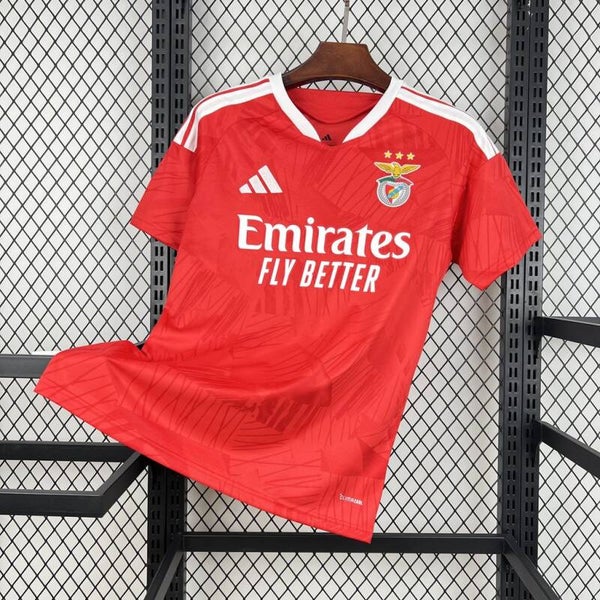 Benfica Thuis 26/27