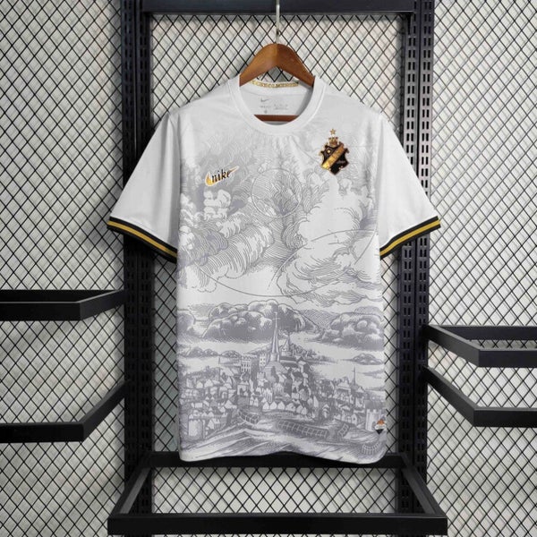 AIK special edition voetbalshirt