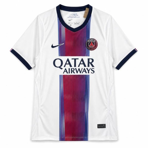 Paris Saint-Germain Uit 26/27
