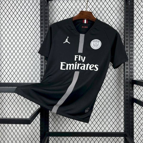 Paris Saint-Germain 3de Retro 2018/2019