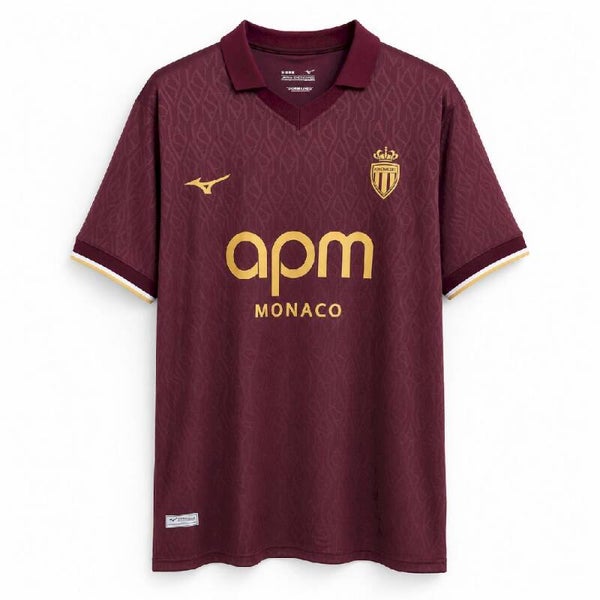 Monaco Uit 26/27