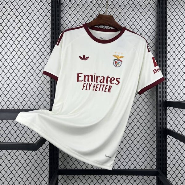 Benfica Uit 26/27