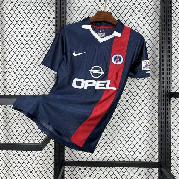 PSG Thuis Retro 2001/2002