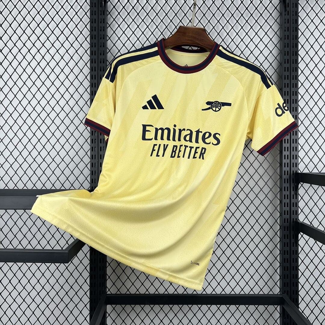Arsenal 3de shirt 26/27