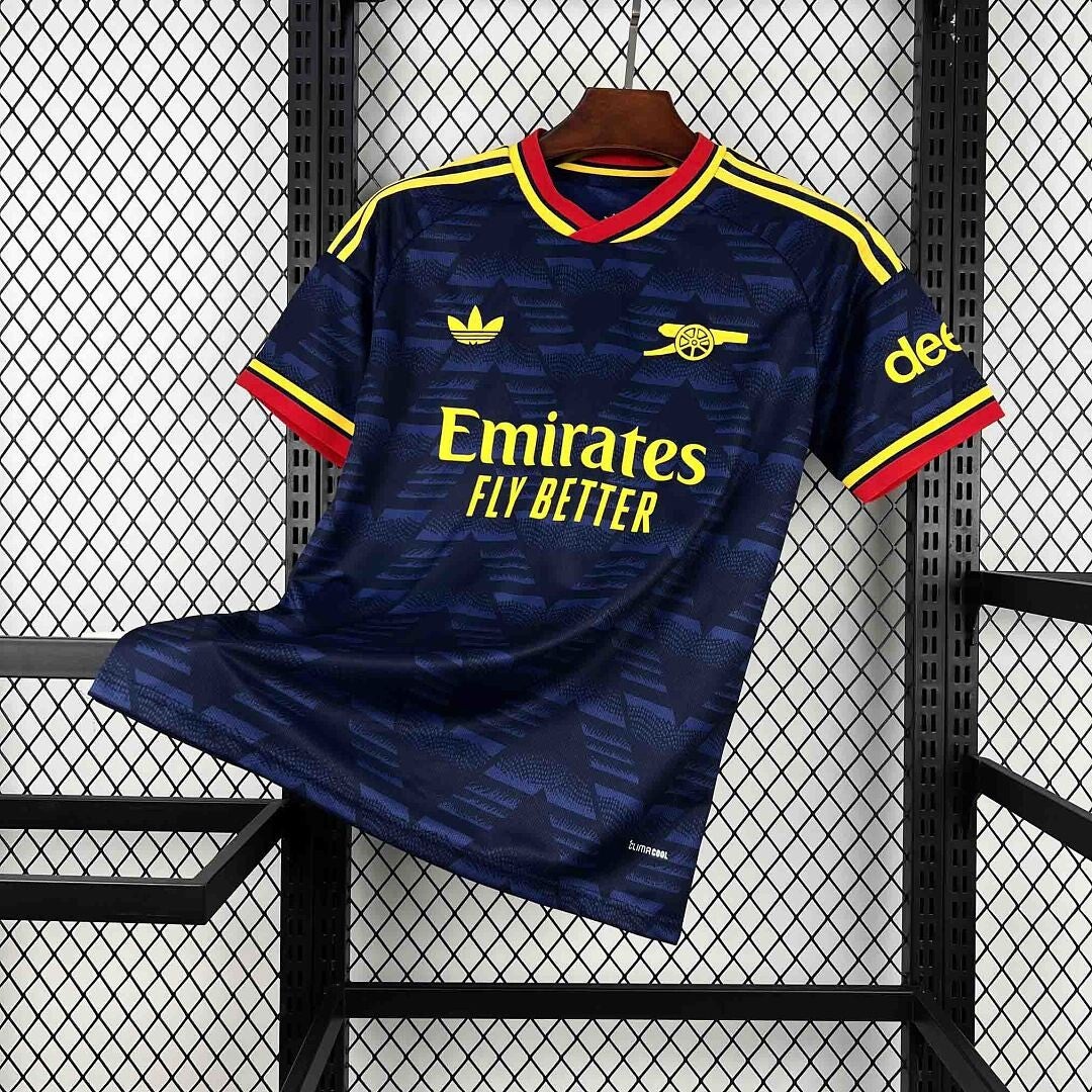 Arsenal Uit 26/27