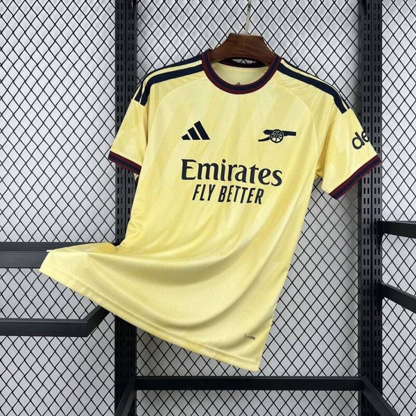 Arsenal 3de shirt 26/27