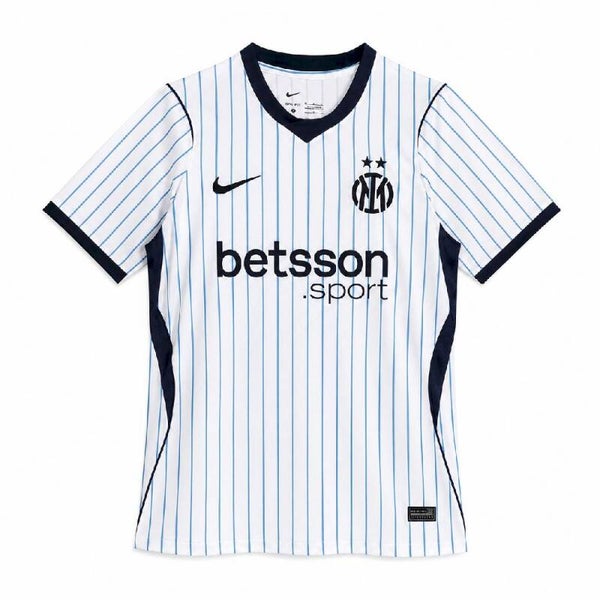 Inter Milan Uit 26/27