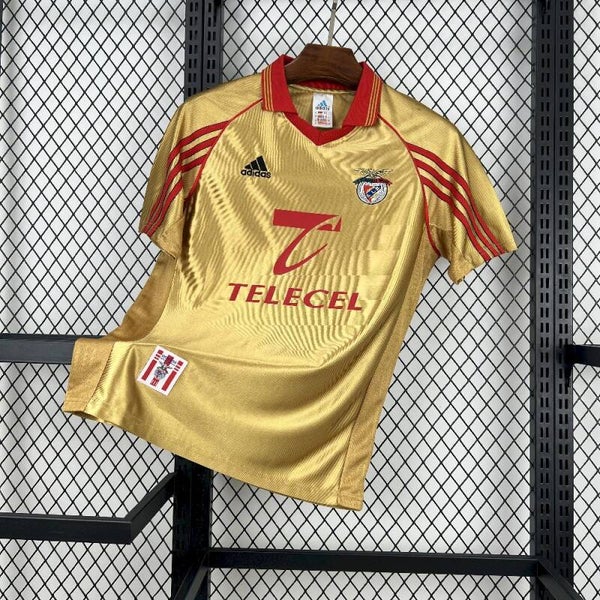 Benfica Uit Retro 1998/1999