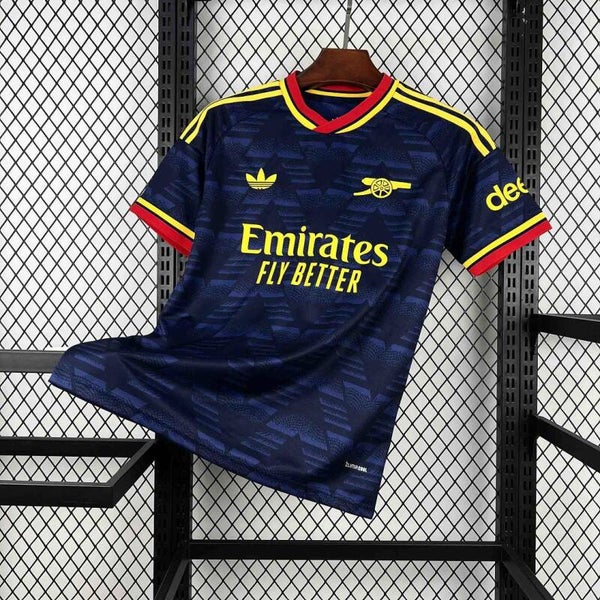 Arsenal Uit 26/27