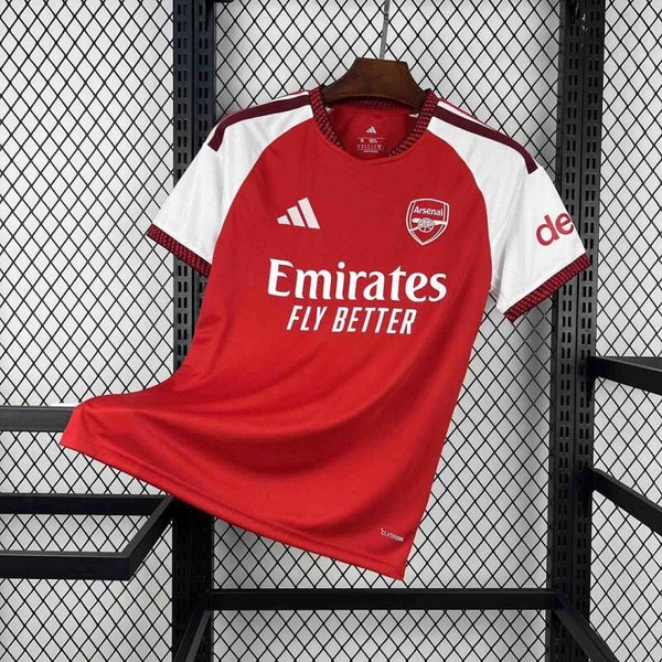 Arsenal Thuis 26/27