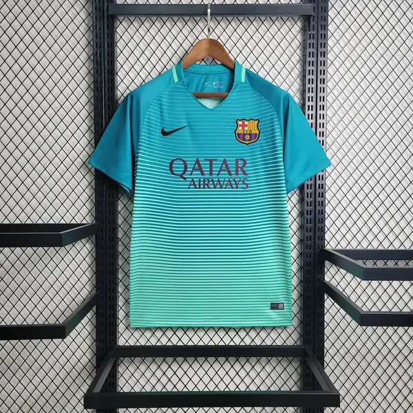 00s retro voetbalshirt