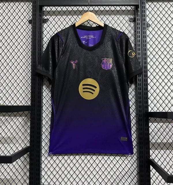 Barcelona Uit 26/27