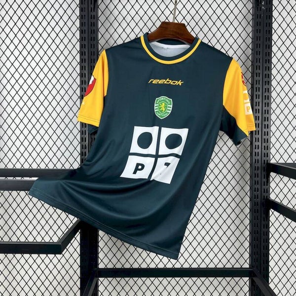 Sporting CP Uit Retro 1998/1999