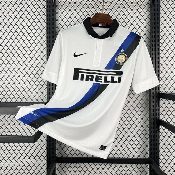 Inter Milan Uit Retro 2011/2012