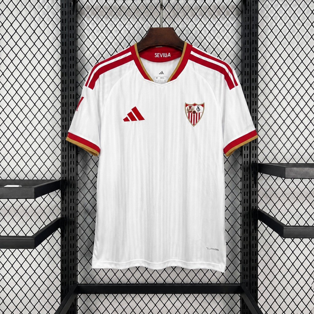 Sevilla FC Thuis 26/27