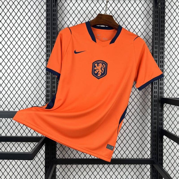 Nederland Thuis 2026