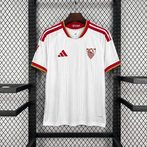 Sevilla Thuis 26/27