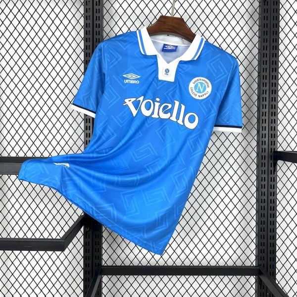 Napoli Thuis Retro 1994/1994