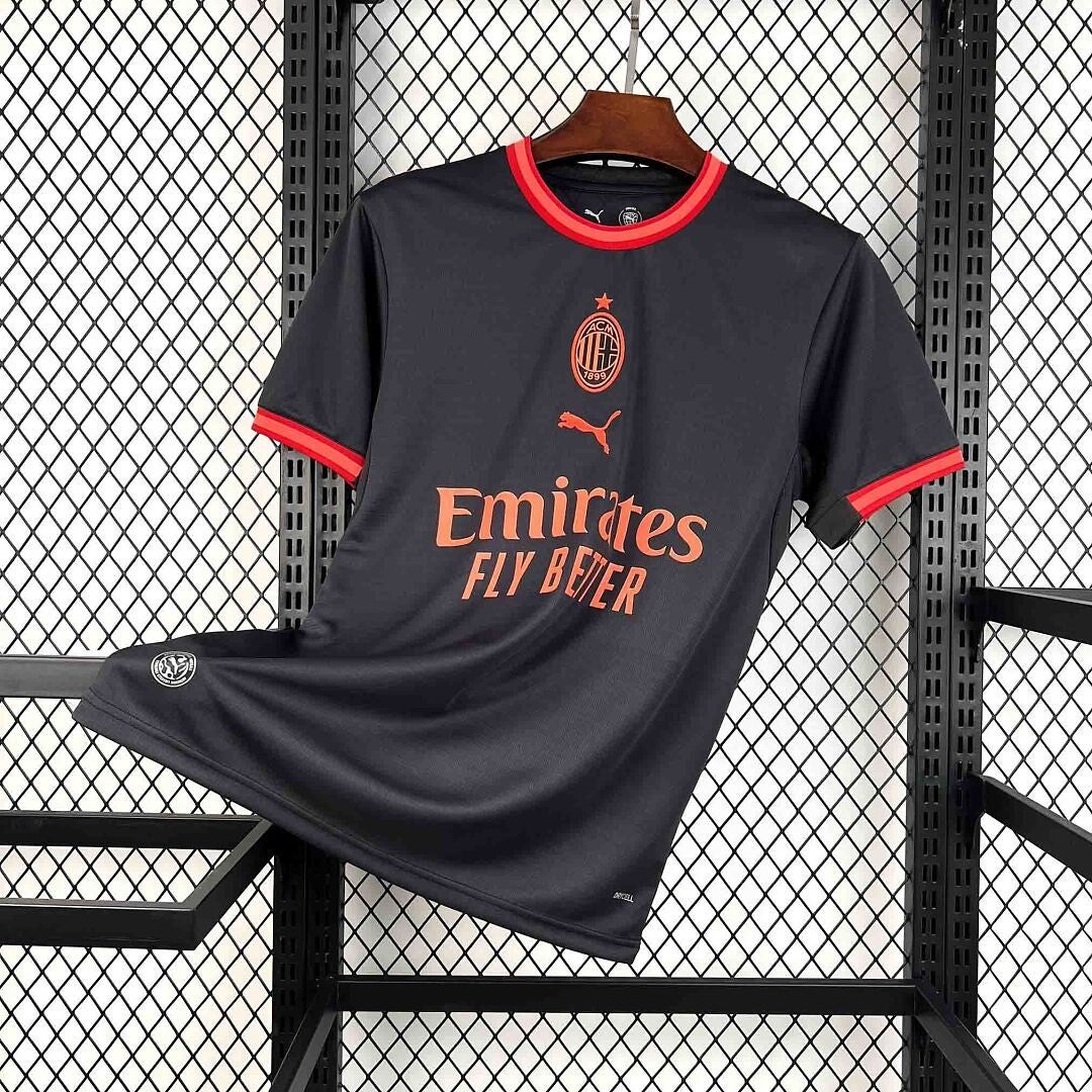 AC Milan derde shirt 26/27