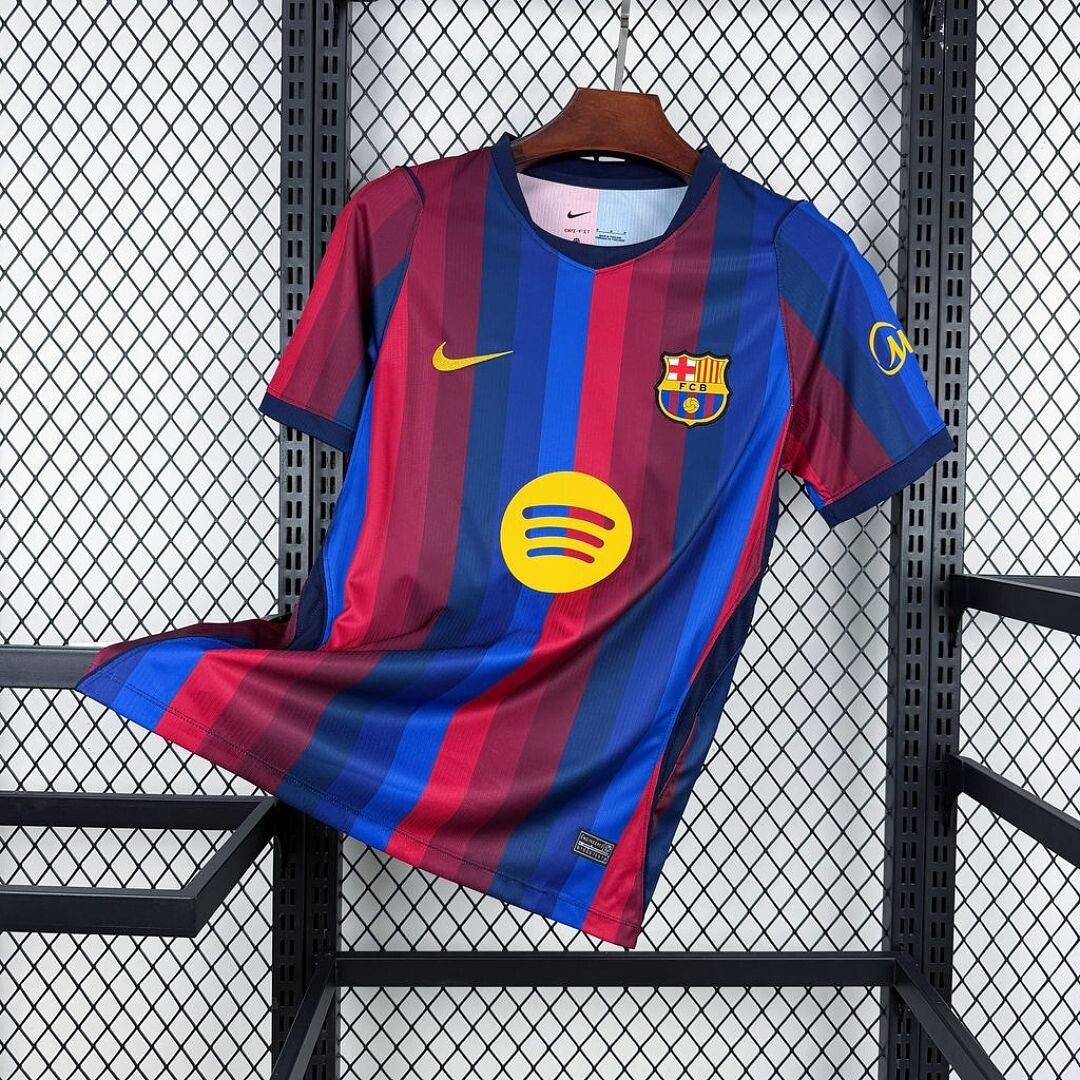 Barcelona Thuis 26/27