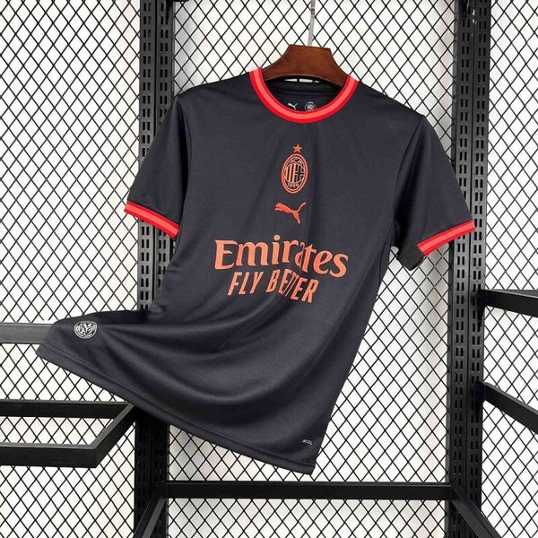AC Milan derde shirt 26/27
