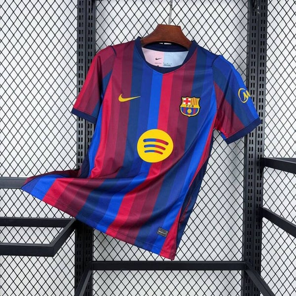Barcelona Thuis 26/27