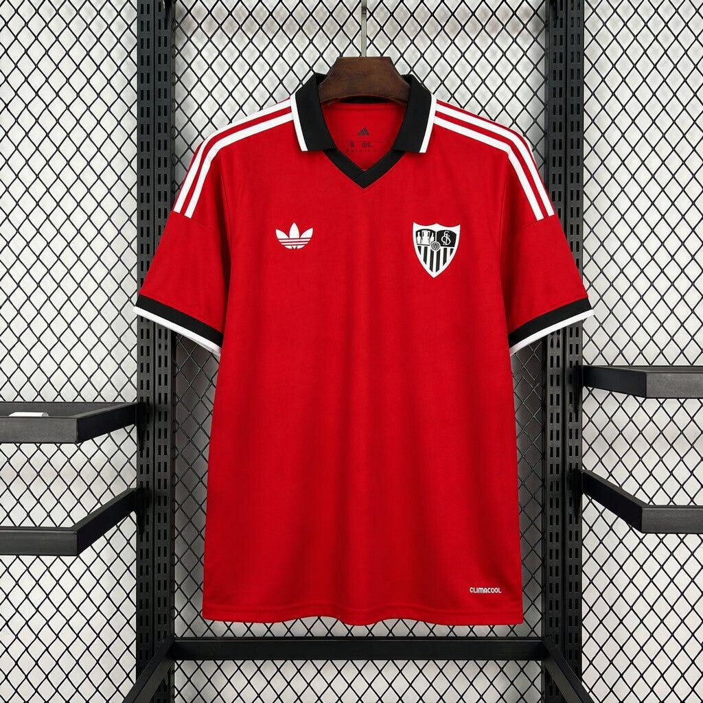 Sevilla FC Uit 26/27