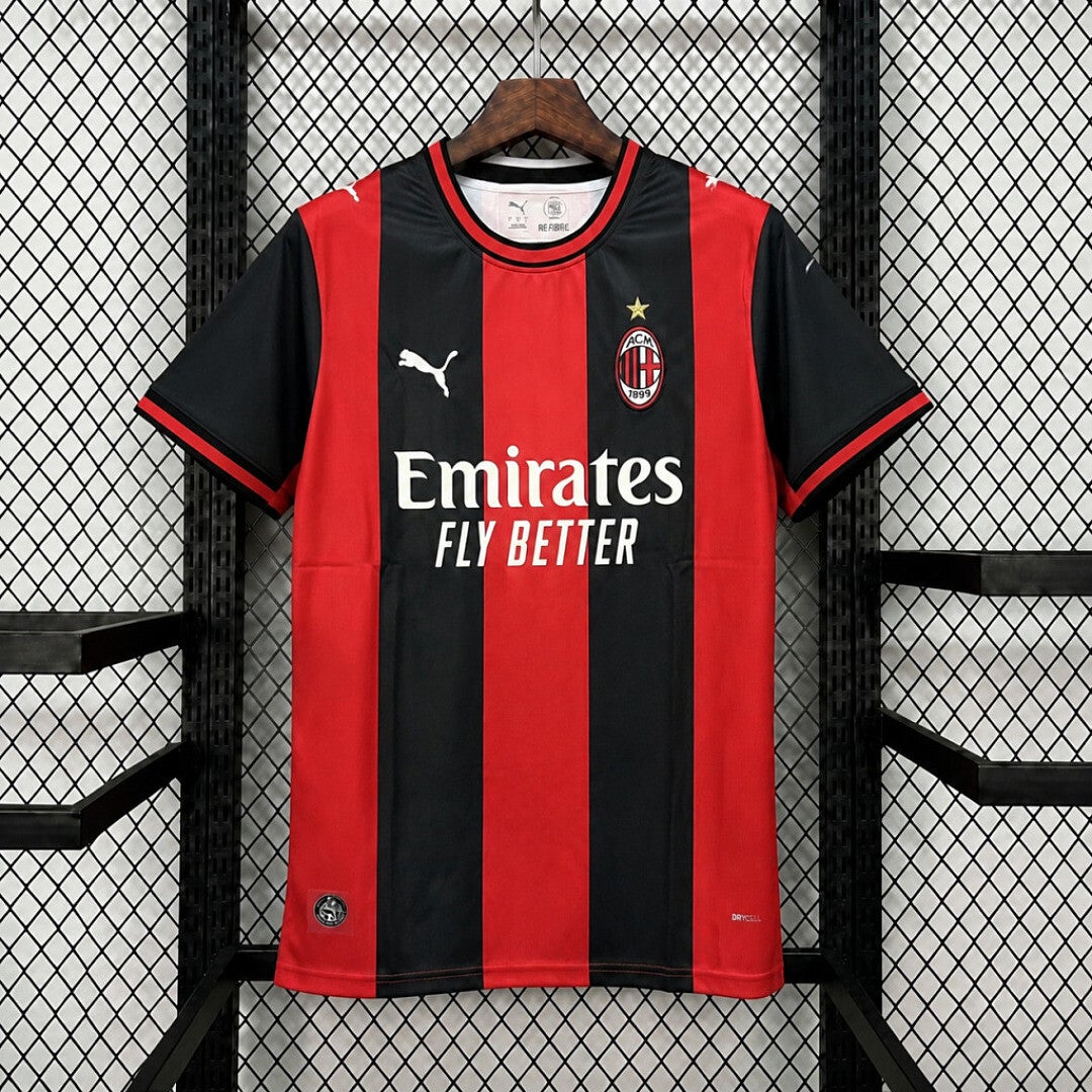 AC Milan Thuis 26/27