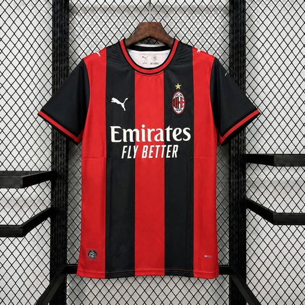 AC Milan Thuis 26/27