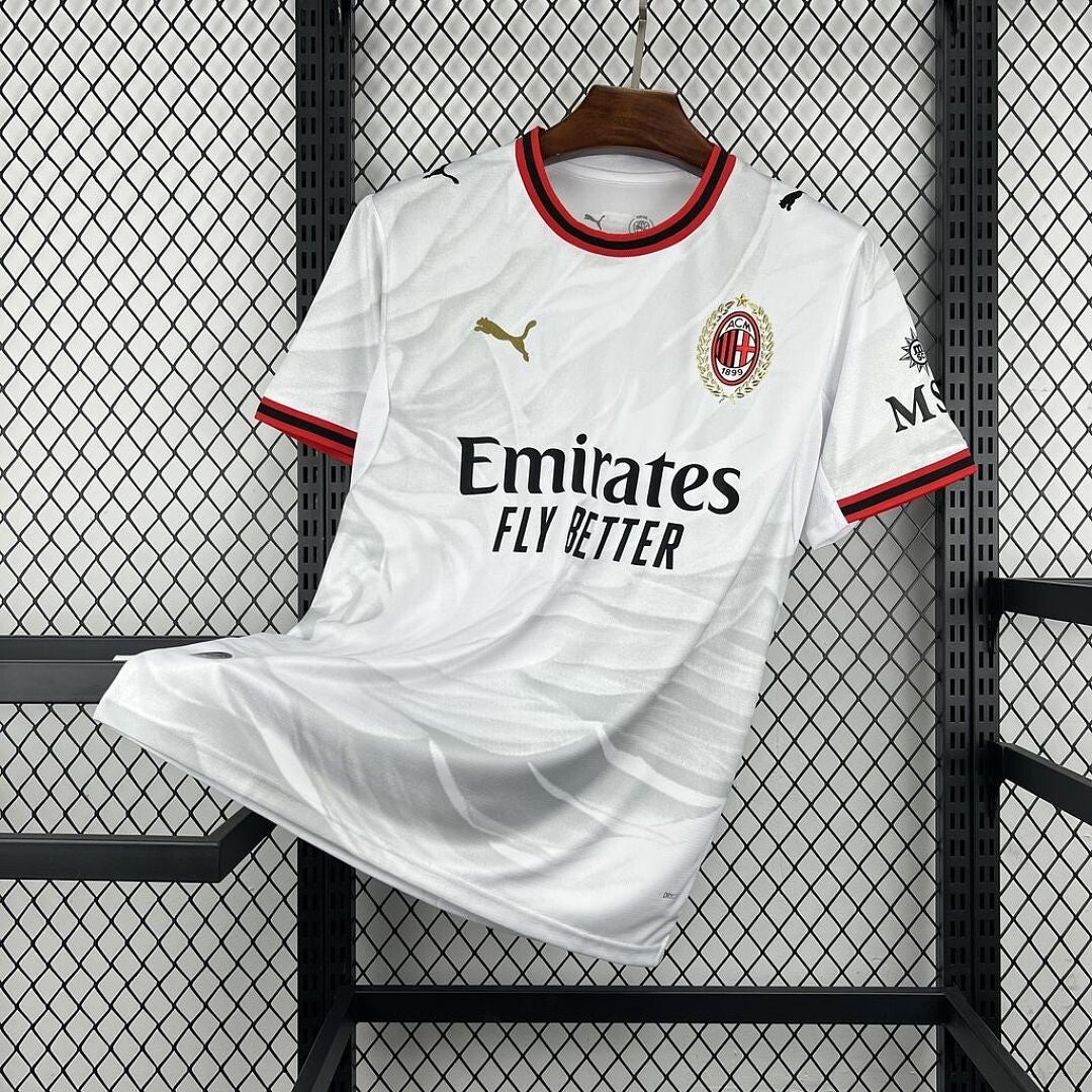 AC Milan Uit 26/27