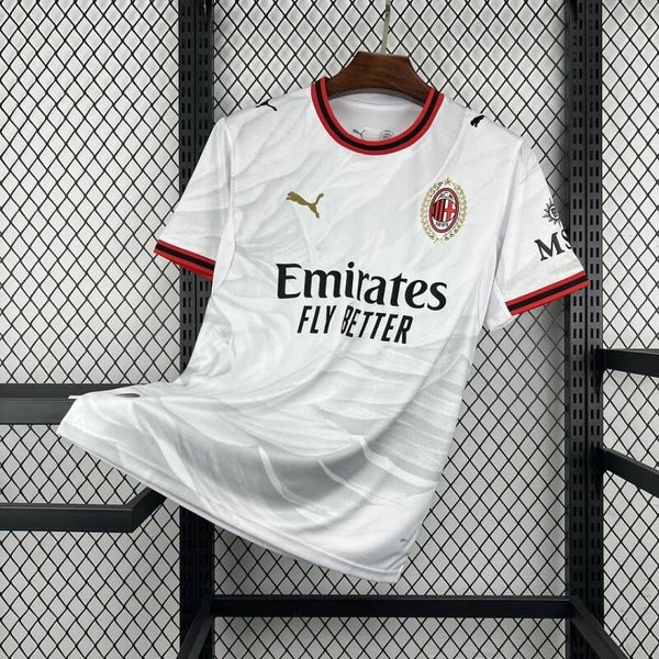 AC Milan Uit 26/27