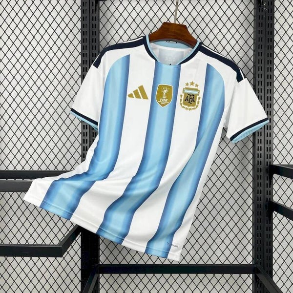Argentinië Thuis 2026