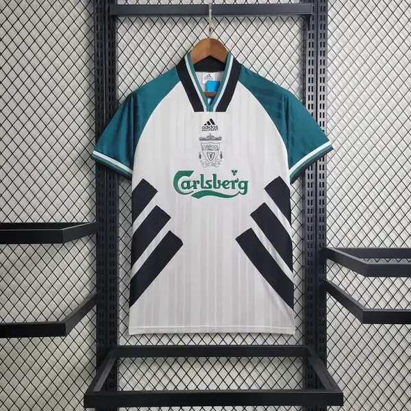 Liverpool Uit Retro 1993/1994