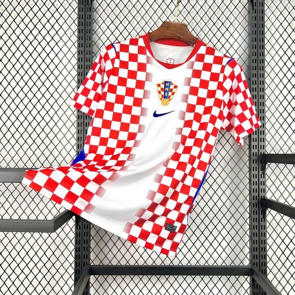 Kroatië Thuis 2026