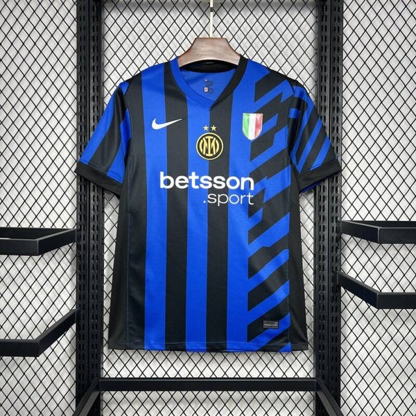 Inter Milan Thuis 24/25