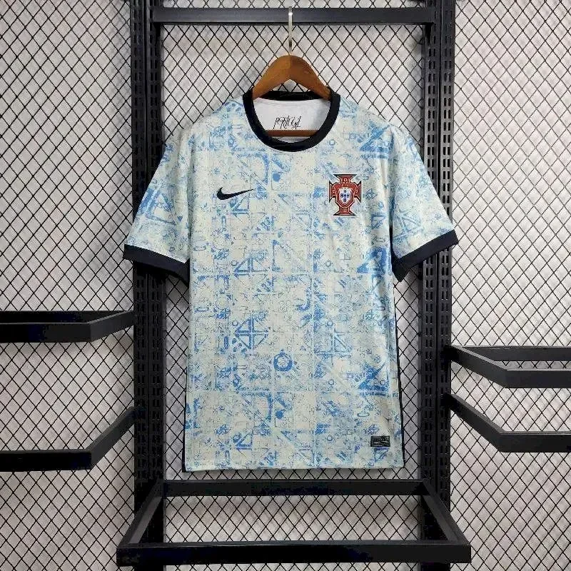 Portugal Uit 24/25