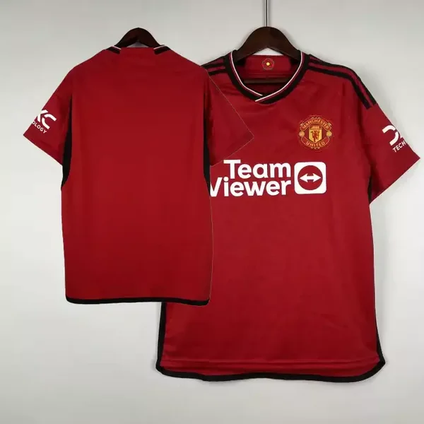 Manchester United Thuis 23/24