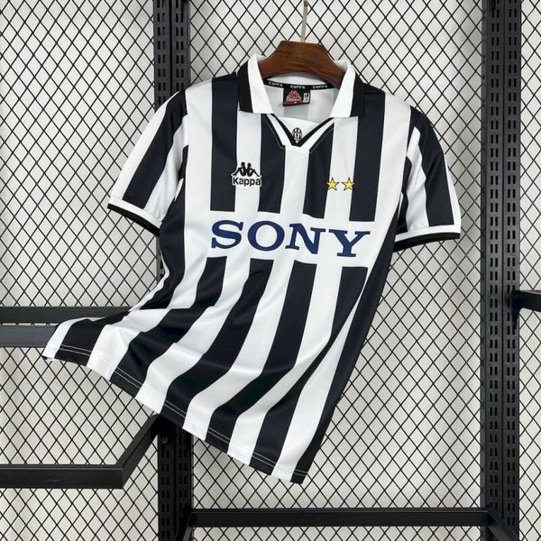Juventus Thuis Retro 1996/1997