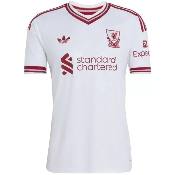 Liverpool Uit 26/27