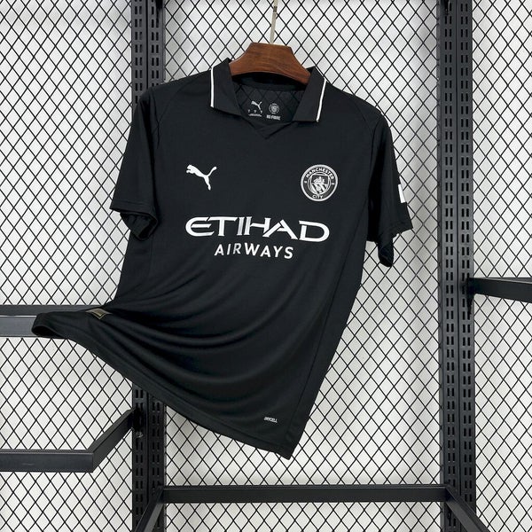 Manchester City Uit 25/26